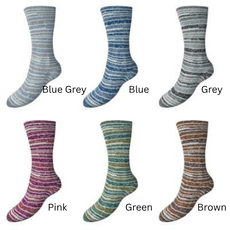 Kremke Soul Wool Edelweiss Print