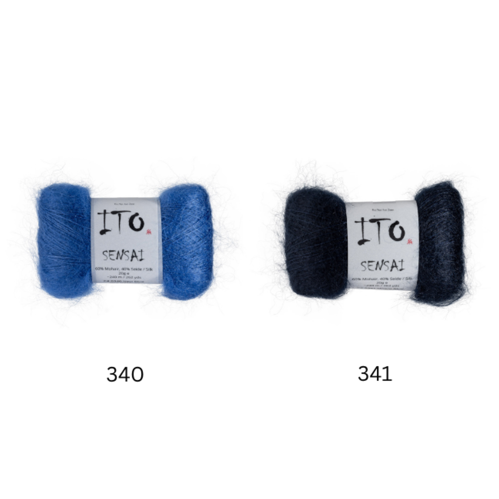 ITO Sensai