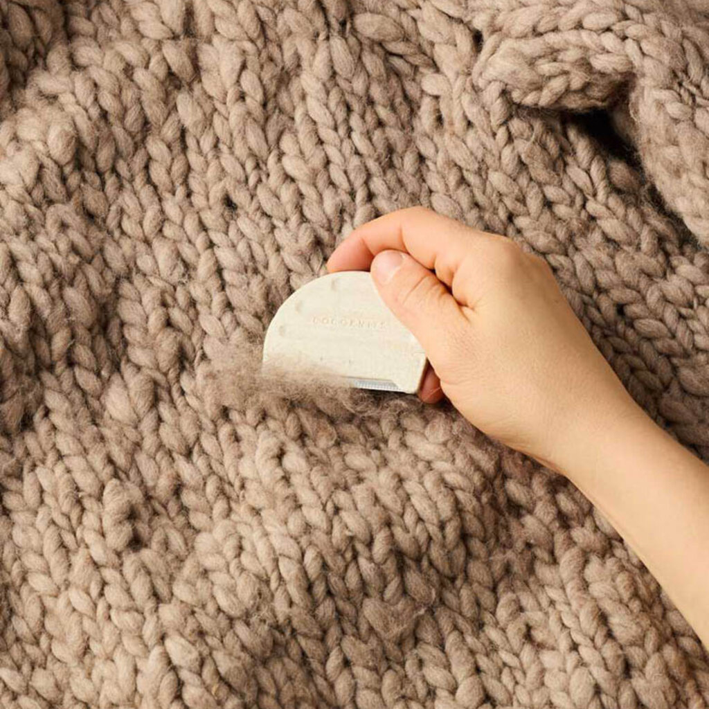 Cocoknits Fuzz Off Comb