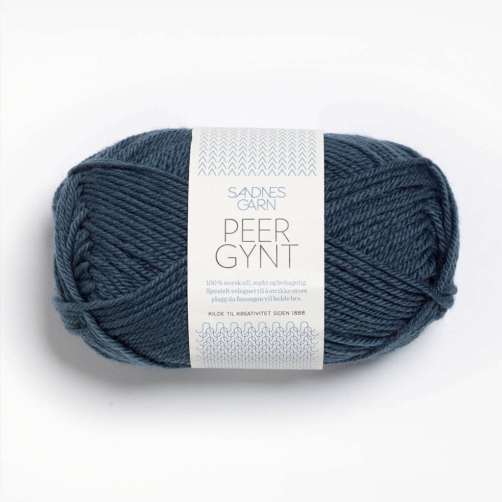Sandnes Garn Peer Gynt