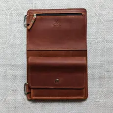 Cables Organizer Page