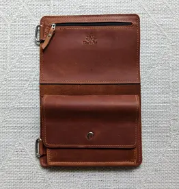 Cables Organizer Page