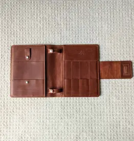 Needle Binder