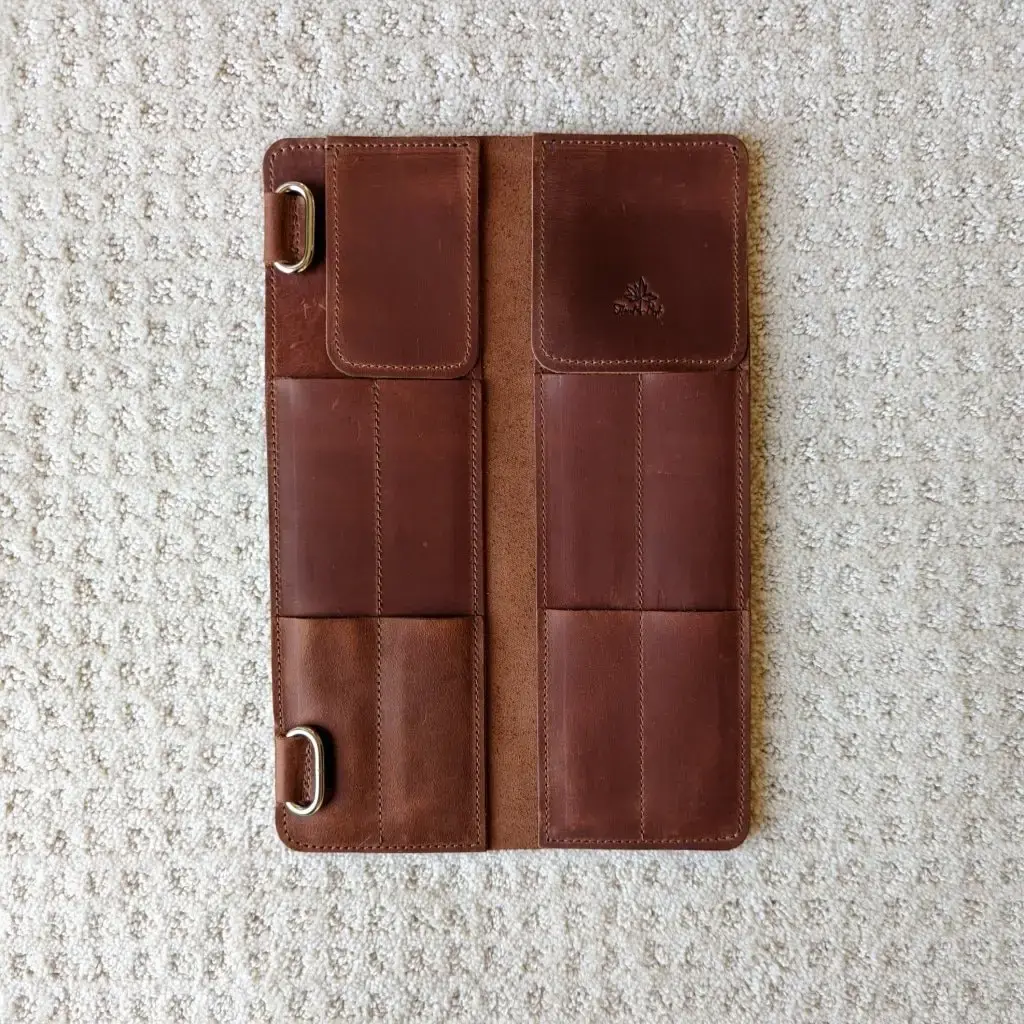 Double Pointed Needles Page