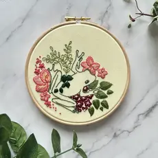 Embroidery Kits