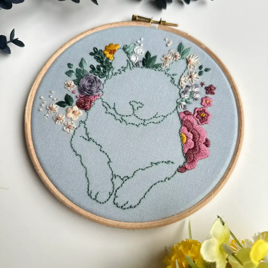 Embroidery Kits