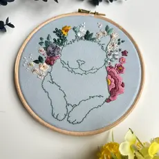 Embroidery Kits