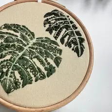 Embroidery Kits