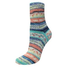 Rellana Garne Flotte Socke 4ply Silk Merino