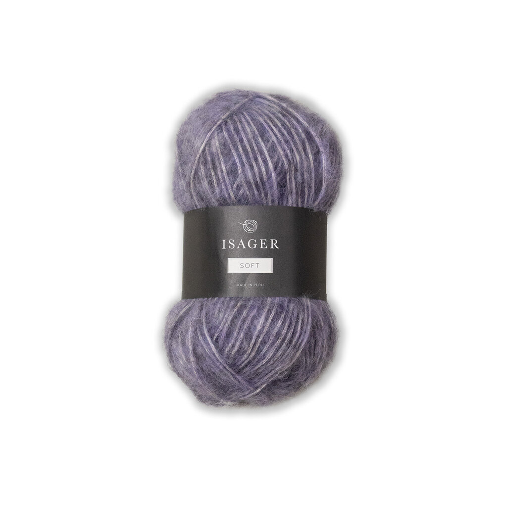 Isager Eco Soft