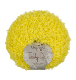 Gepard Teddy Dear
