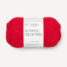 Sandnes Garn Alpakka Folgetrad
