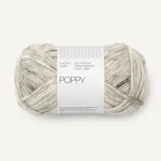 Sandnes Garn Poppy