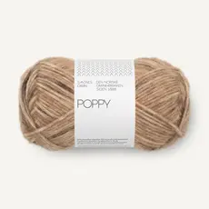 Sandnes Garn Poppy