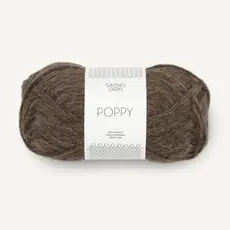 Sandnes Garn Poppy