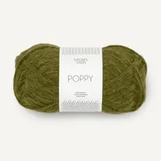 Sandnes Garn Poppy