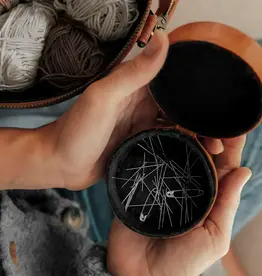 muud Emeli Magnetic Box Whisky