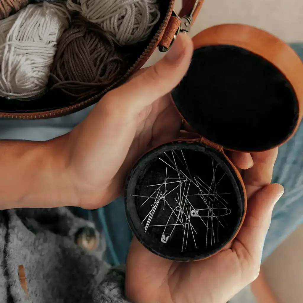 muud Emeli Magnetic Box Whisky