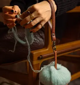 muud Gyrit Yarn Holder Whisky