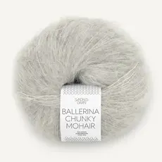 Sandnes Garn Ballerina Chunky Mohair