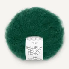 Sandnes Garn Ballerina Chunky Mohair