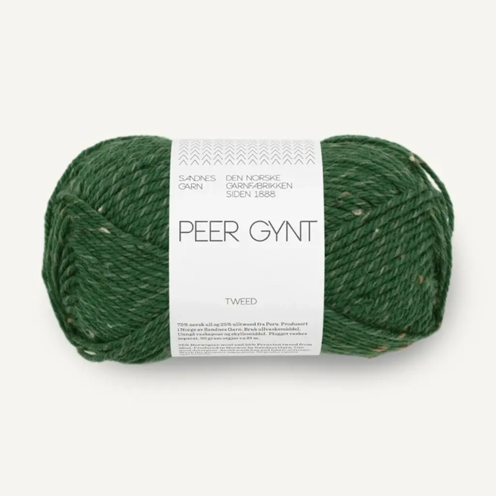 Sandnes Garn Peer Gynt