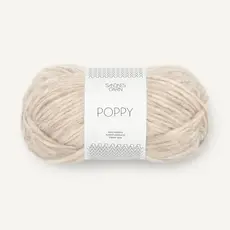 Sandnes Garn Poppy