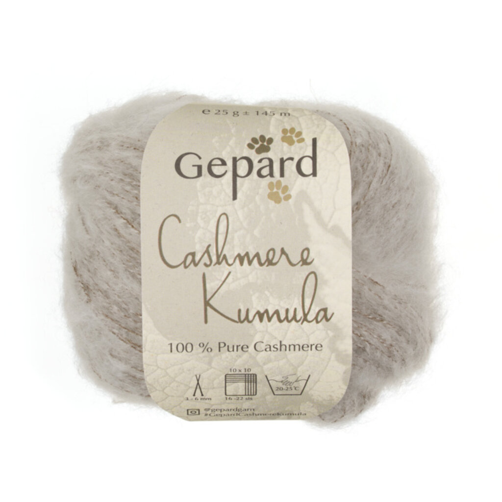 Gepard Kumula