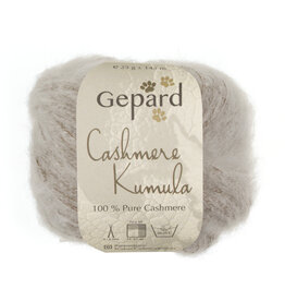 Gepard Kumula