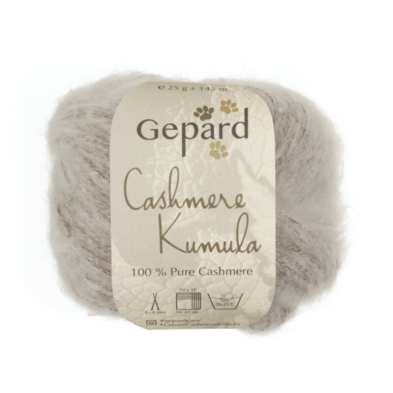 Gepard Kumula