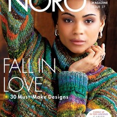Noro Magazine 27