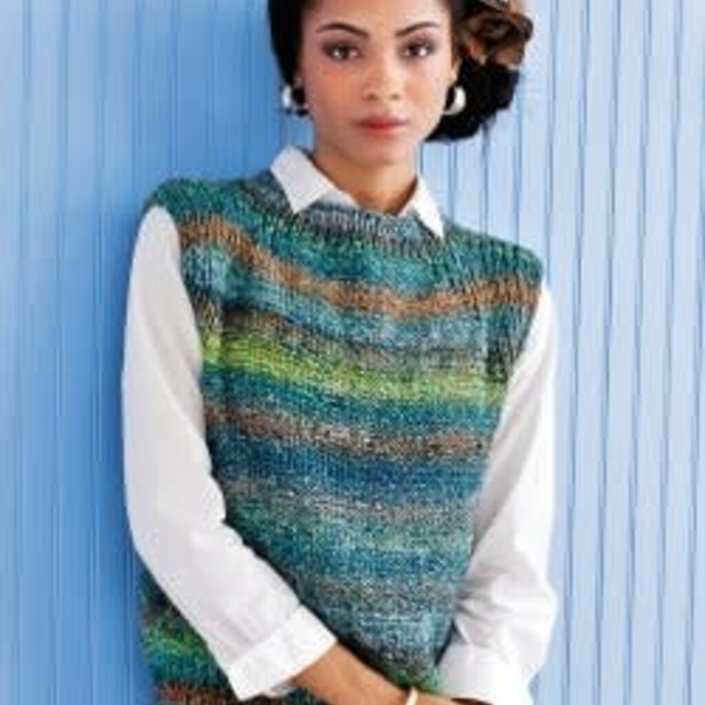 Noro Magazine 27