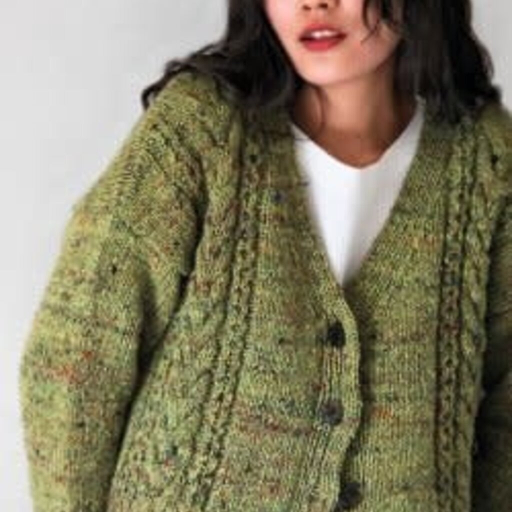 Noro Magazine 27