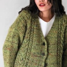 Noro Magazine 27