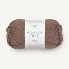 Sandnes Garn Alpakka Silke