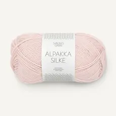 Sandnes Garn Alpakka Silke