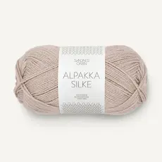 Sandnes Garn Alpakka Silke