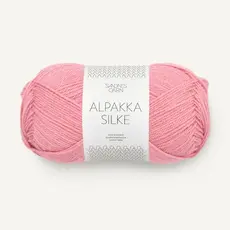 Sandnes Garn Alpakka Silke