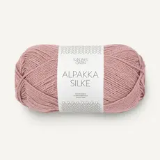 Sandnes Garn Alpakka Silke