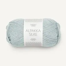 Sandnes Garn Alpakka Silke