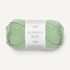 Sandnes Garn Alpakka Silke