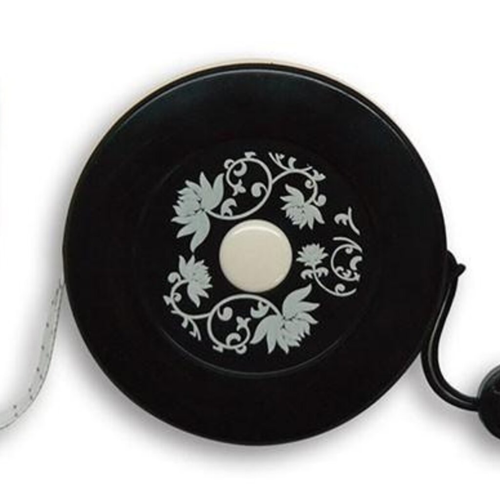 Kinki Amibari Tape Measure with Magnet, 1.50m (60")