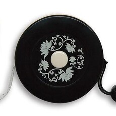 Kinki Amibari Tape Measure with Magnet, 1.50m (60")