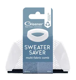 Gleener Sweater Saver | Multi-Fabric Comb