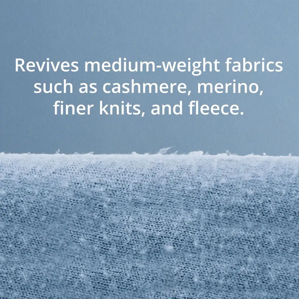 Gleener Sweater Saver | Multi-Fabric Comb