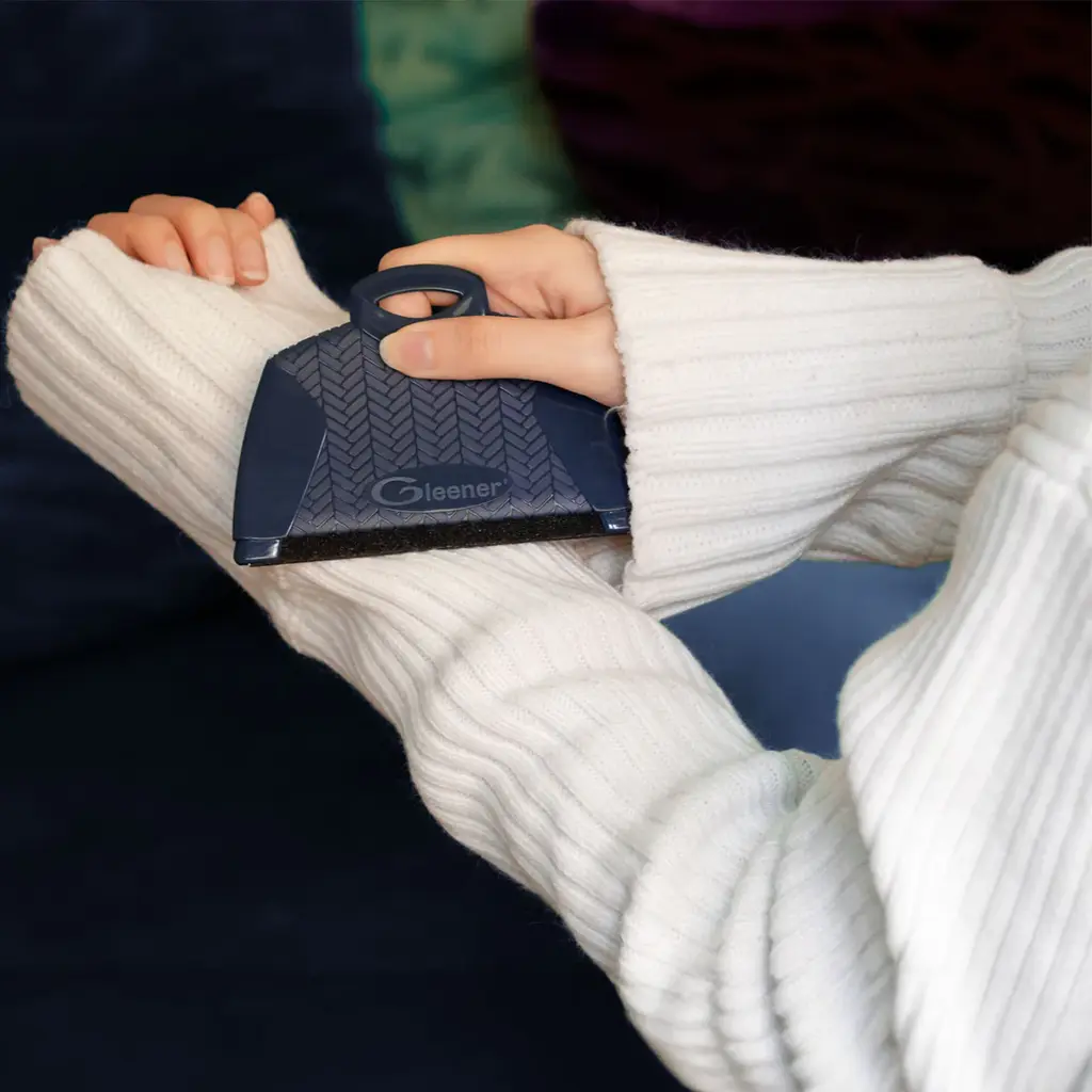 Gleener Sweater Saver | Multi-Fabric Comb