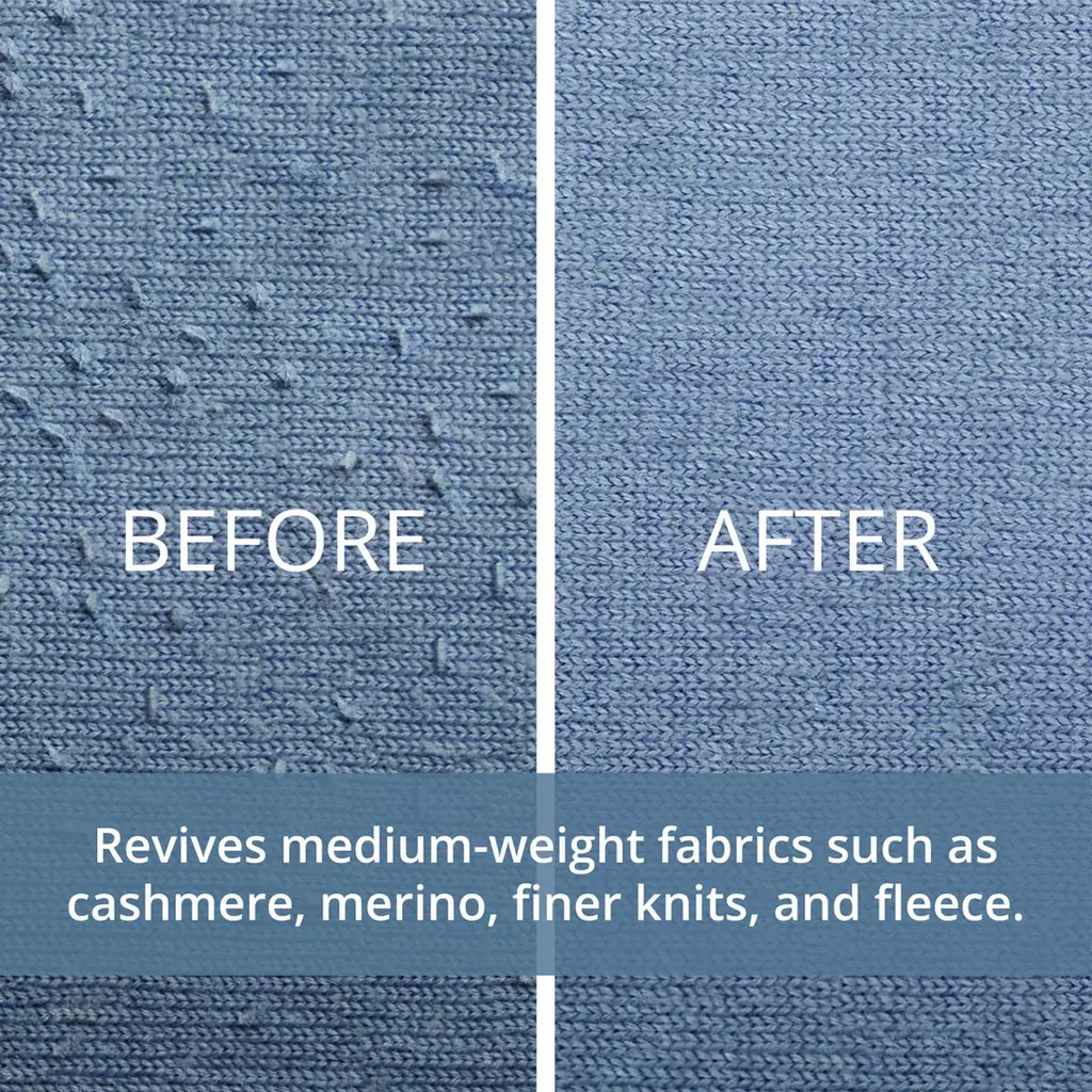 Gleener Sweater Saver | Multi-Fabric Comb
