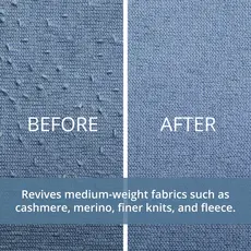 Gleener Sweater Saver | Multi-Fabric Comb