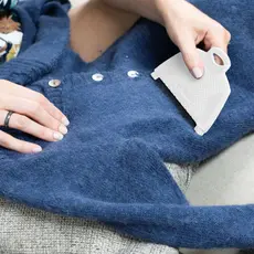 Gleener Sweater Saver | Multi-Fabric Comb