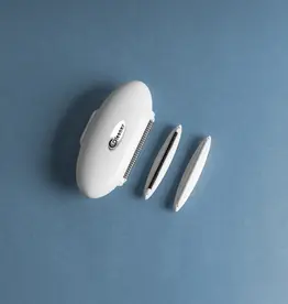 Gleener Compact Fabric Shaver & Lint Brush